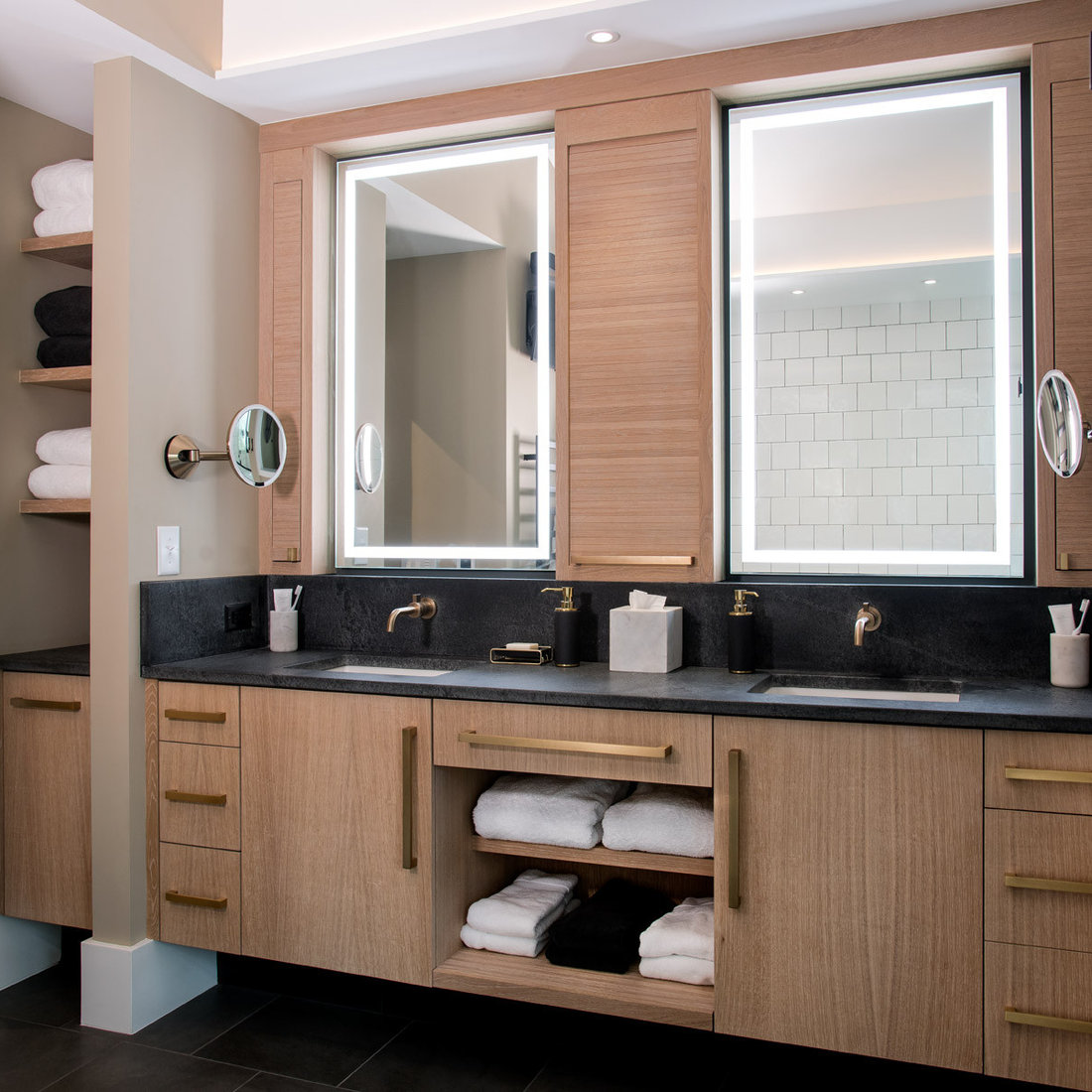 Master Bathroom Renovation