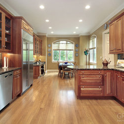 Green Leaf Flooring - Hardwood Flooring