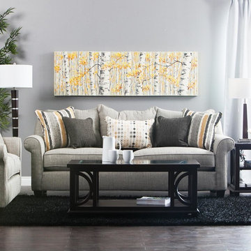 Bailey Living Room Collection