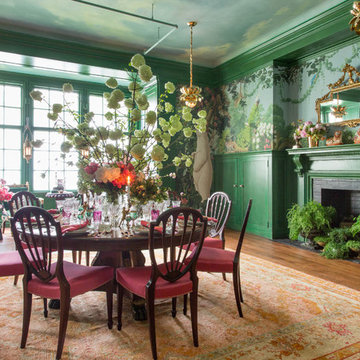 Kips Bay Showhouse 2017