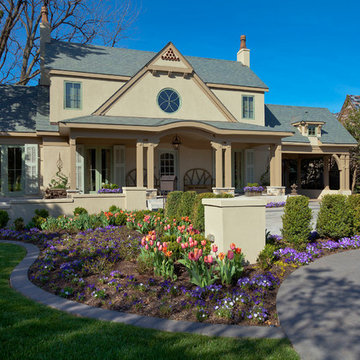 AC Dwellings Gardens