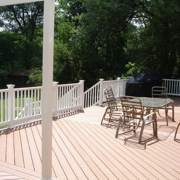 Patio and Deck Projects