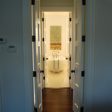 interior doors