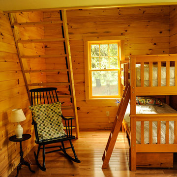Extended Family Summer House