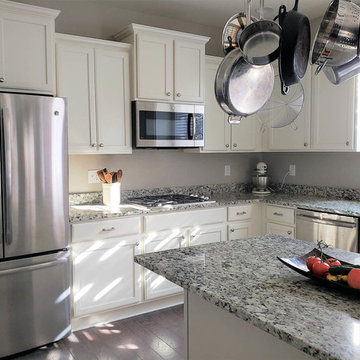 Traditional Kitchen Design and Remodel