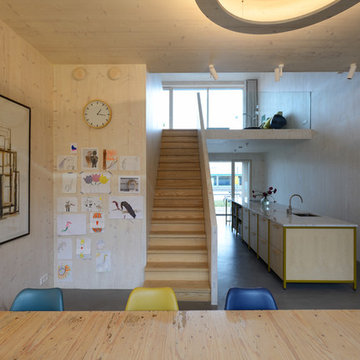 Sustainable Home