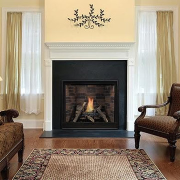 Empire Fireplaces