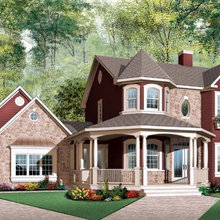 House Plans