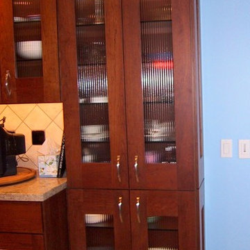 China Cabinet