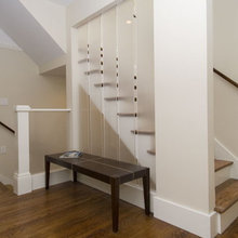 staircases