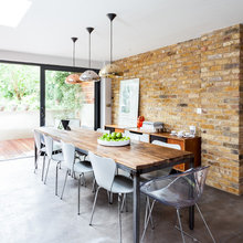 Dining Room Ideas
