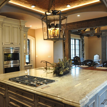 Fox Chapel Estate - New Custom Construction