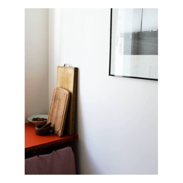 JOURDAIN Appartement 42m²