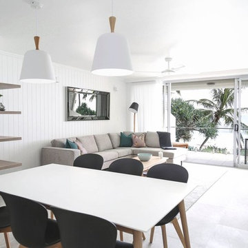 Fairshore Apartment Renovation