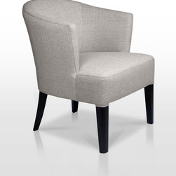 CHAIR-06 IN ZHIDA - Armchairs & Accent Chairs