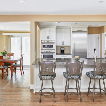 Bot.Crowe Kitchen