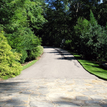 Landscape Maintenance
