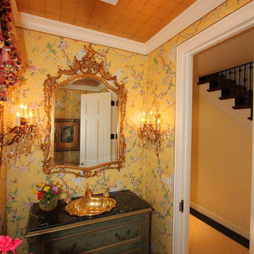 Architectural Elegance