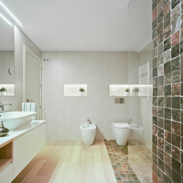 Apartamento privado