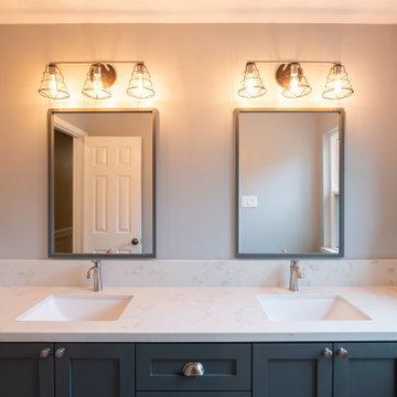 Cox Bathrooms - Bath Program