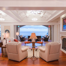 Living Room Ideas