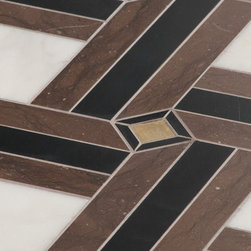 Modernised Basics Collection - Wall And Floor Tile