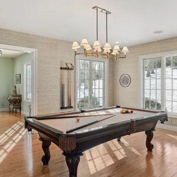 Luxury Residence, Livingston NJ