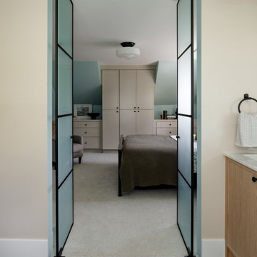 Ravenna Dream Transformation Primary Bathroom & Multi-Room Remodel