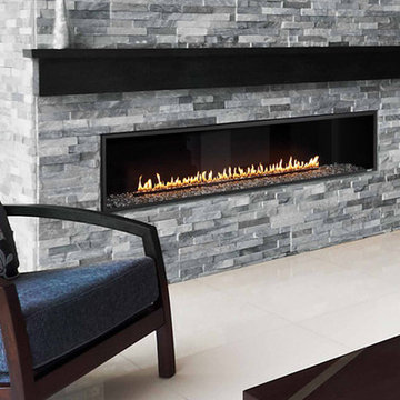 Montigo Fireplaces