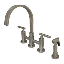 Kitchen Faucet