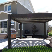 PERGOLA