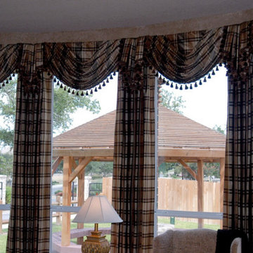Drapery