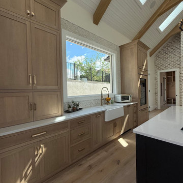 Franklin Poolhouse