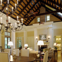 spring island house