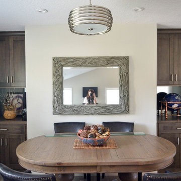 Canyon View Kitchen in Encinitas