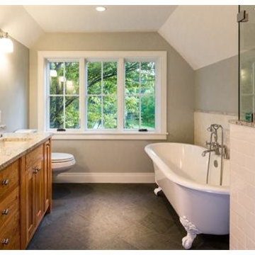 Warren, VT Renovation and Addition