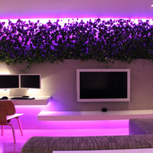 tv room