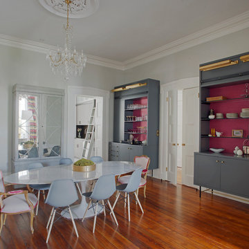 Private Residence