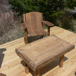 YT Custom Shop - Outdoor Products