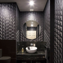 Mys Ideas - New York Loft in the West