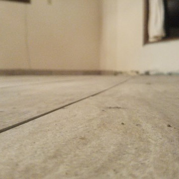 12 x 24 Porcelain Tile