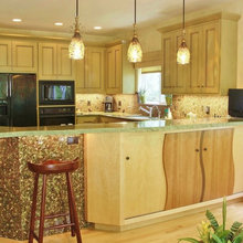 kitchen remodel