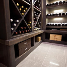 wine