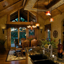 Dining Room Ideas