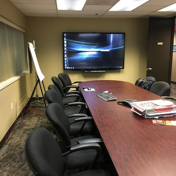 Conference Rooms