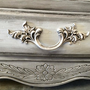 Furniture - "Our Finished Ladies"