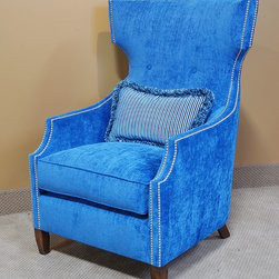 Chairs - Armchairs And Accent Chairs