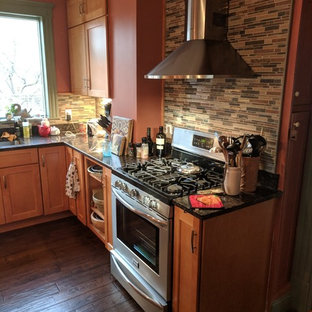 Amesbury Kitchen Renovation