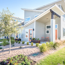 Exterior Ideas