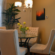 dining room chairs